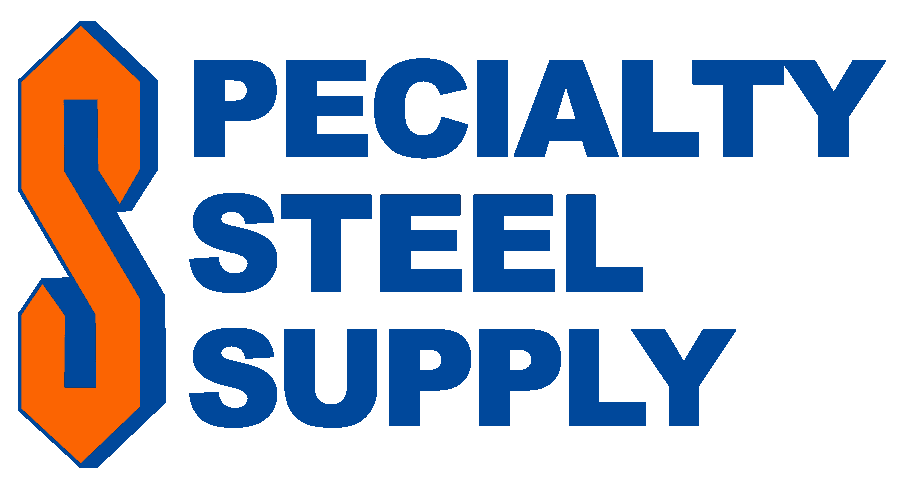 Specialty Steel Supply Logo